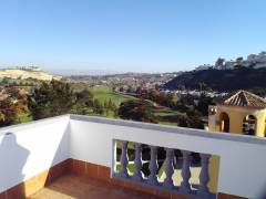 Reventa - Chalet - Ciudad Quesada - La Marquesa Golf