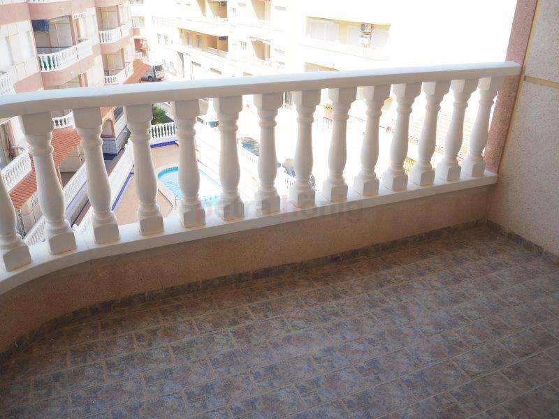 A Vendre - Appartement - La Mata