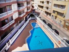 Reventa - Apartamento - La Mata