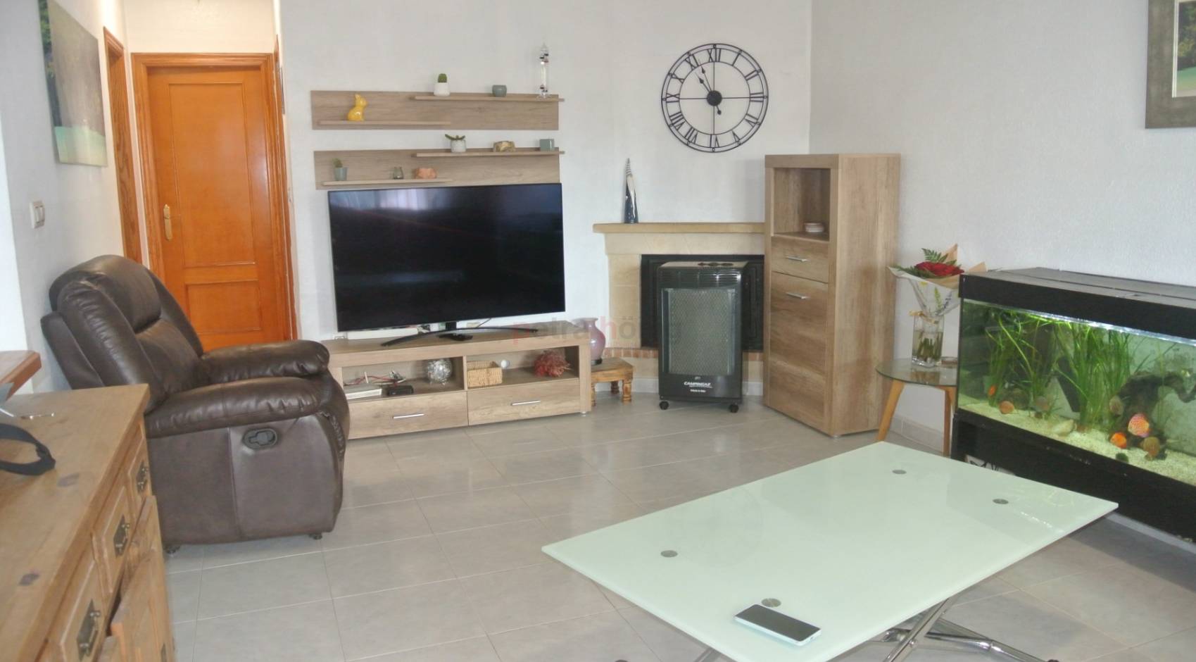 Resales - Townhouse - Villamartin - Montegolf