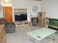 Resales - Townhouse - Villamartin - Montegolf