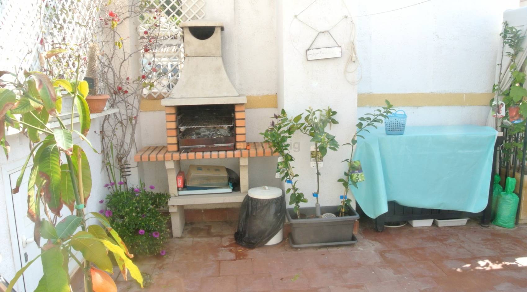 Resales - Townhouse - Villamartin - Montegolf