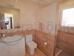 Resales - Semi Detached - Algorfa - Montebello