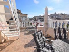 Resales - Semi Detached - Algorfa - Montebello