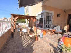 Resales - Semi Detached - Algorfa - Montebello