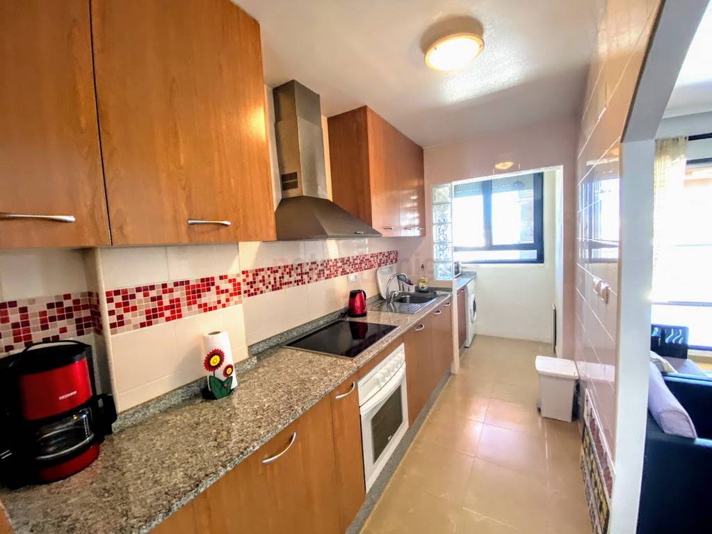 Resales - Appartement - Playa Flamenca