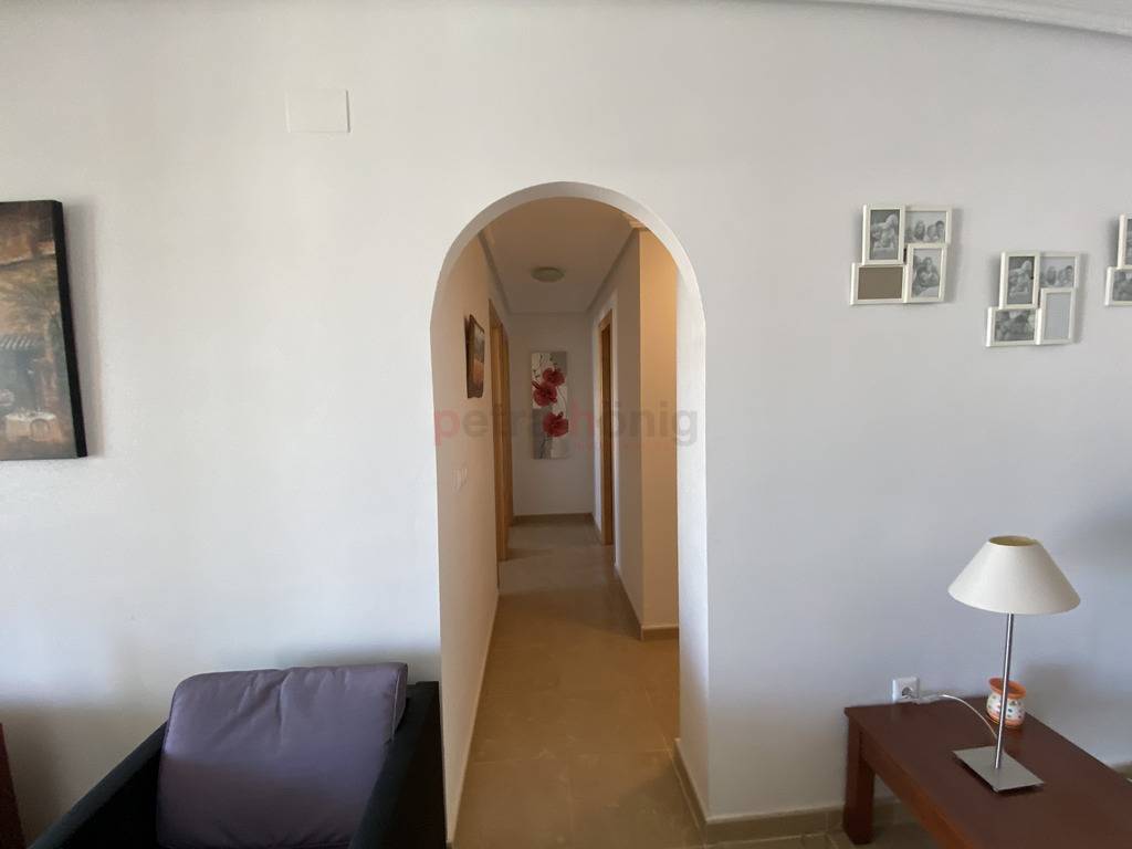 Gebrauchtobjekte - Apartment - Playa Flamenca