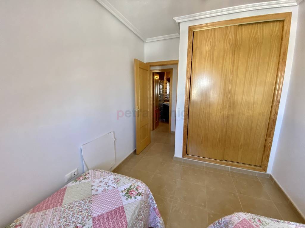 Gebrauchtobjekte - Apartment - Playa Flamenca