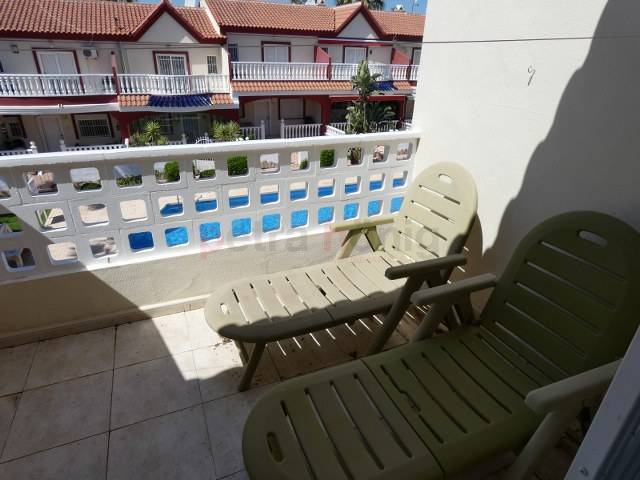 Resales - Townhouse - Ciudad Quesada - Lo Marabu