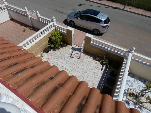 Resales - Townhouse - Ciudad Quesada - Lo Marabu