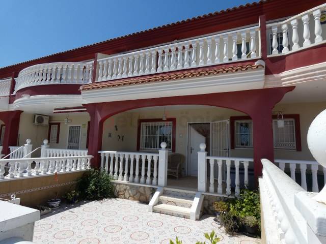 A Vendre - Maison de ville - Ciudad Quesada - Lo Marabu