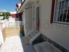 Resales - Townhouse - Ciudad Quesada - Lo Marabu