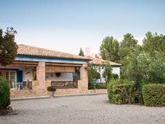 Resales - Finca - Other areas - Jumilla