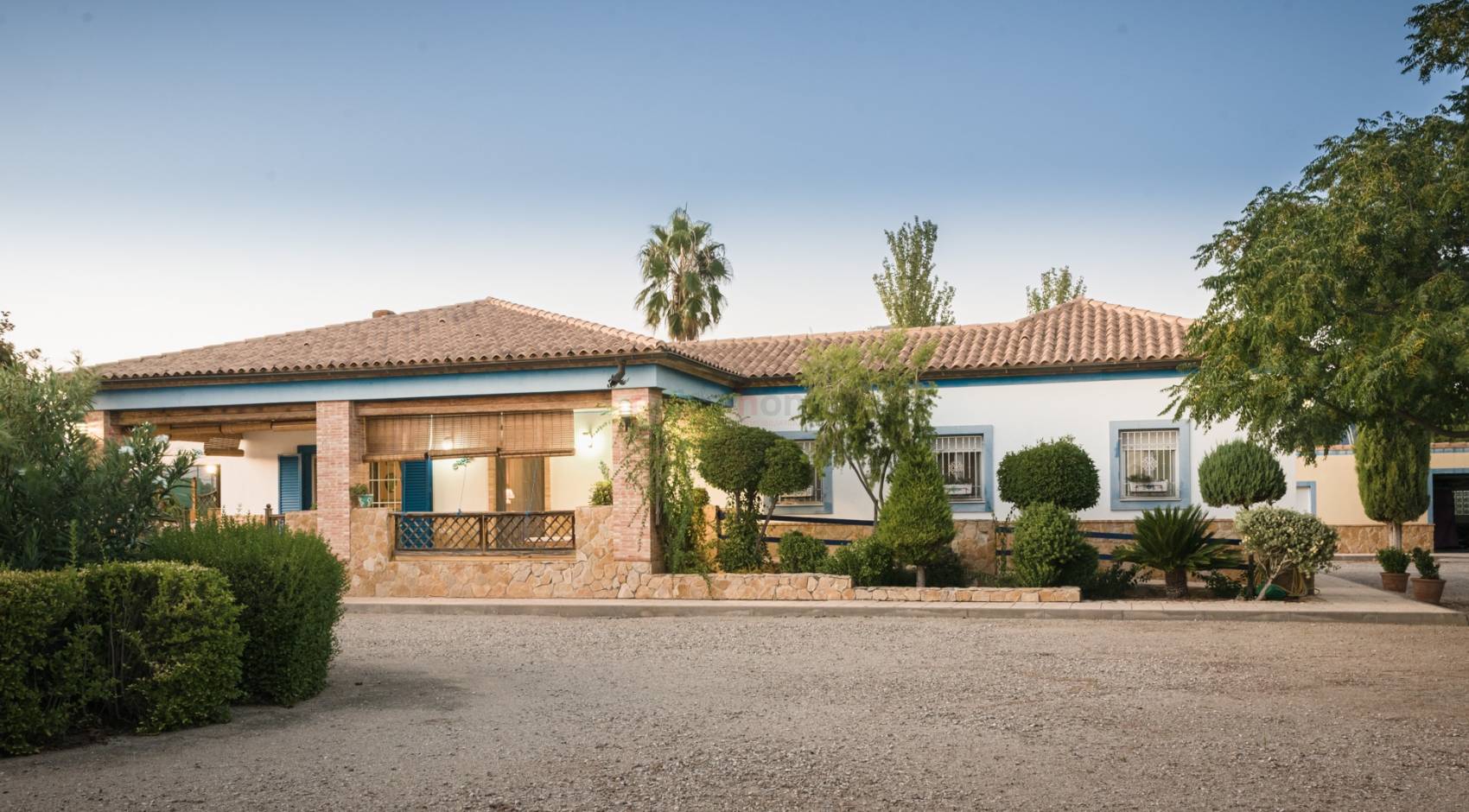 Sale - Finca - Other areas - Jumilla