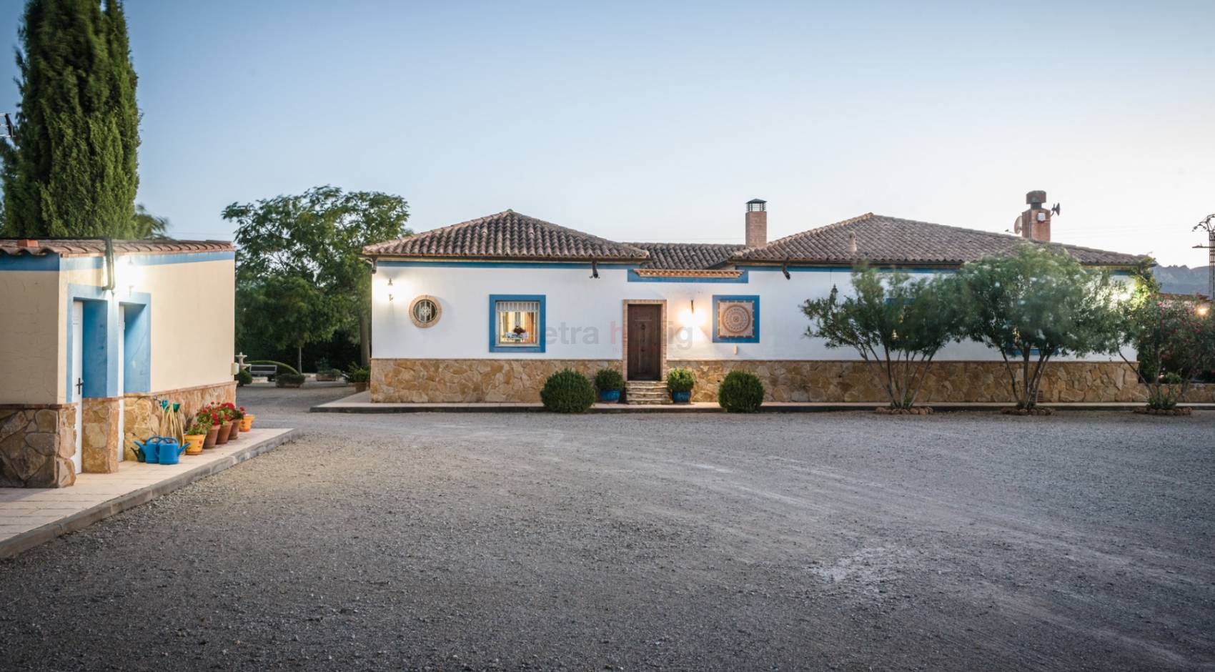 Sale - Finca - Other areas - Jumilla