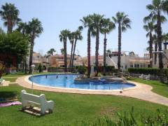 Sale - Дуплексы - Orihuela Costa - Playa Flamenca