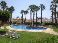 Resales - Semi Detached - Orihuela Costa - Playa Flamenca