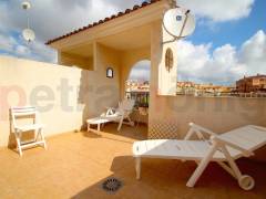 Resales - Townhouse - Orihuela Costa - Las Filipinas