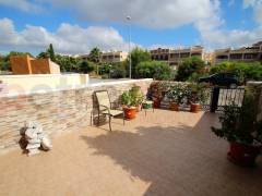 Resales - Townhouse - Orihuela Costa - Las Filipinas