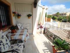 Resales - Townhouse - Orihuela Costa - Las Filipinas