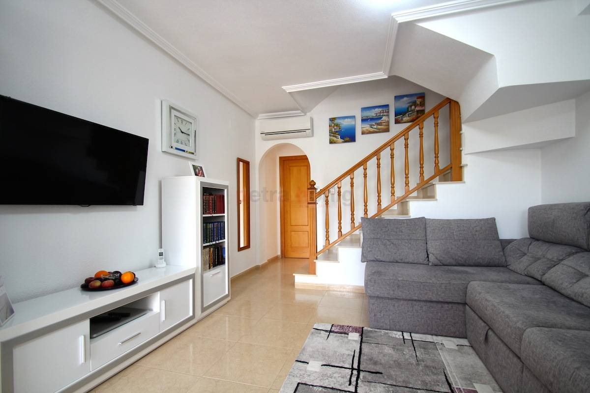 Resales - Townhouse - Orihuela Costa - Las Filipinas