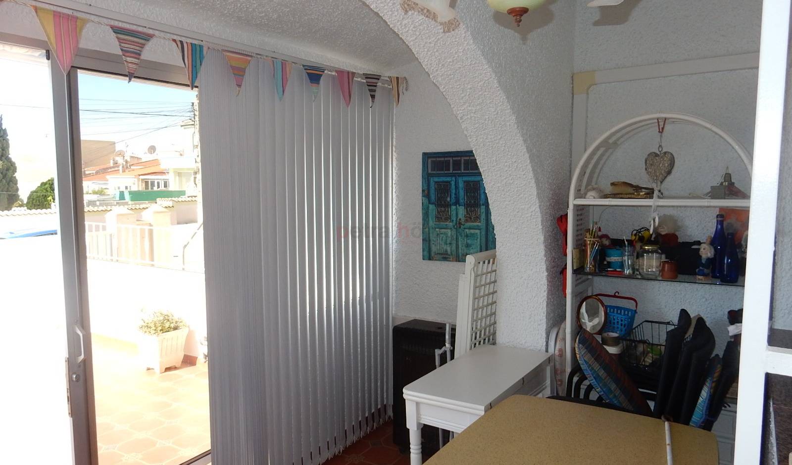 A Vendre - Bungalow - Ciudad Quesada