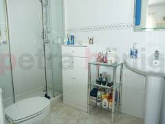 Resales - Semi Detached - Ciudad Quesada - La Marquesa Golf