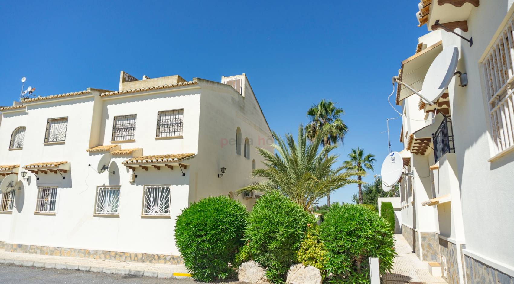 A Vendre - Appartement - Ciudad Quesada - Pueblo Bravo