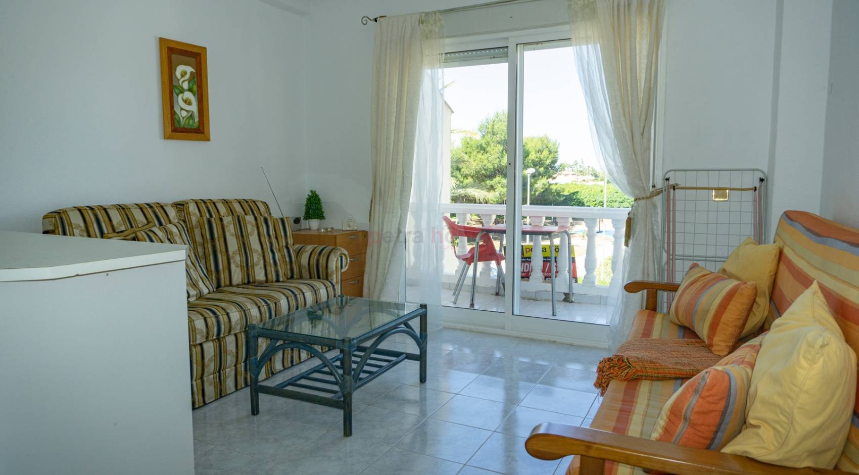 Resales - Appartement - Ciudad Quesada - Pueblo Bravo