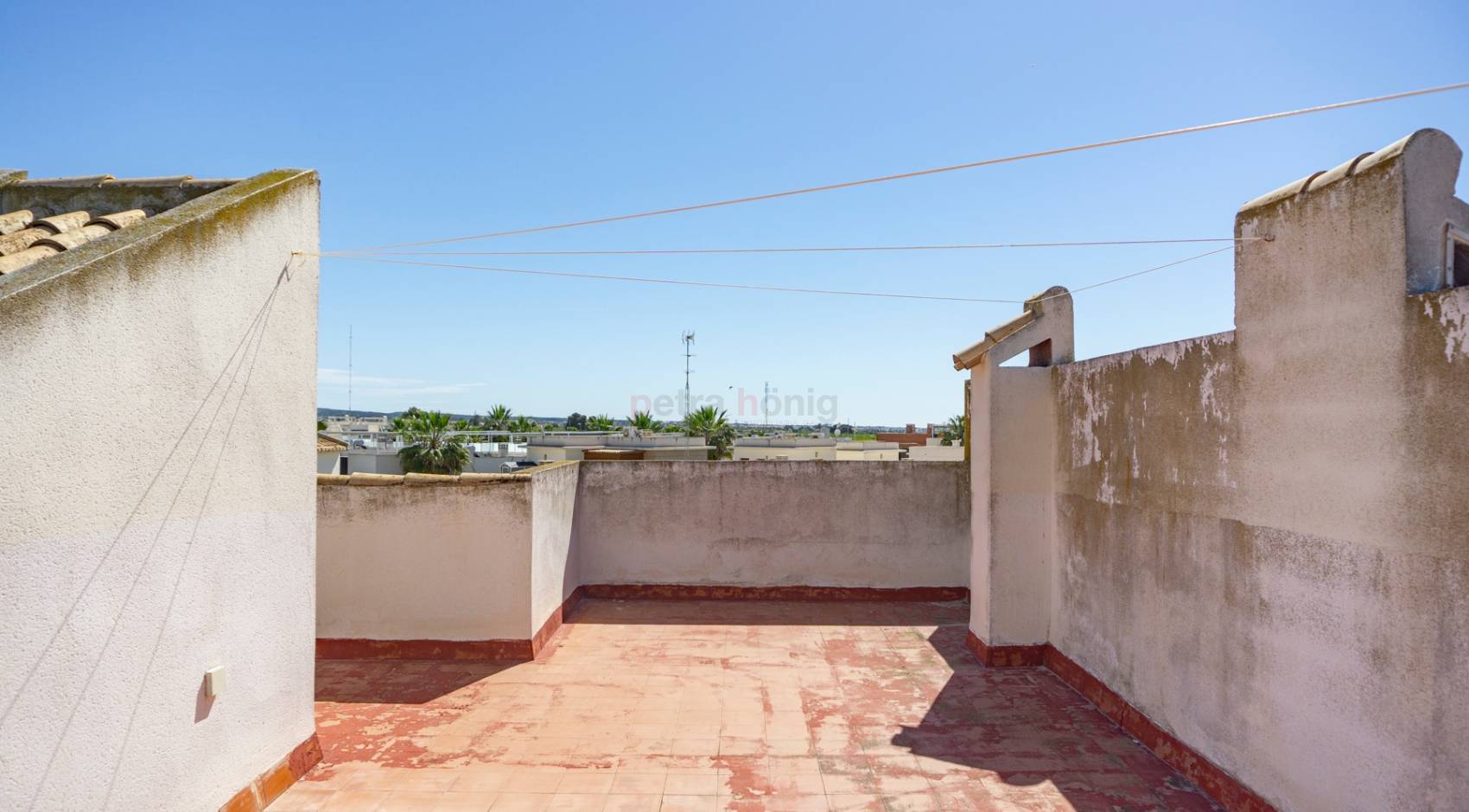 A Vendre - Appartement - Ciudad Quesada - Pueblo Bravo