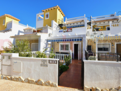 Resales - Townhouse - Algorfa