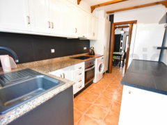 Resales - Townhouse - Algorfa