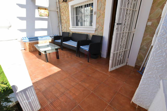 Resales - Townhouse - Algorfa