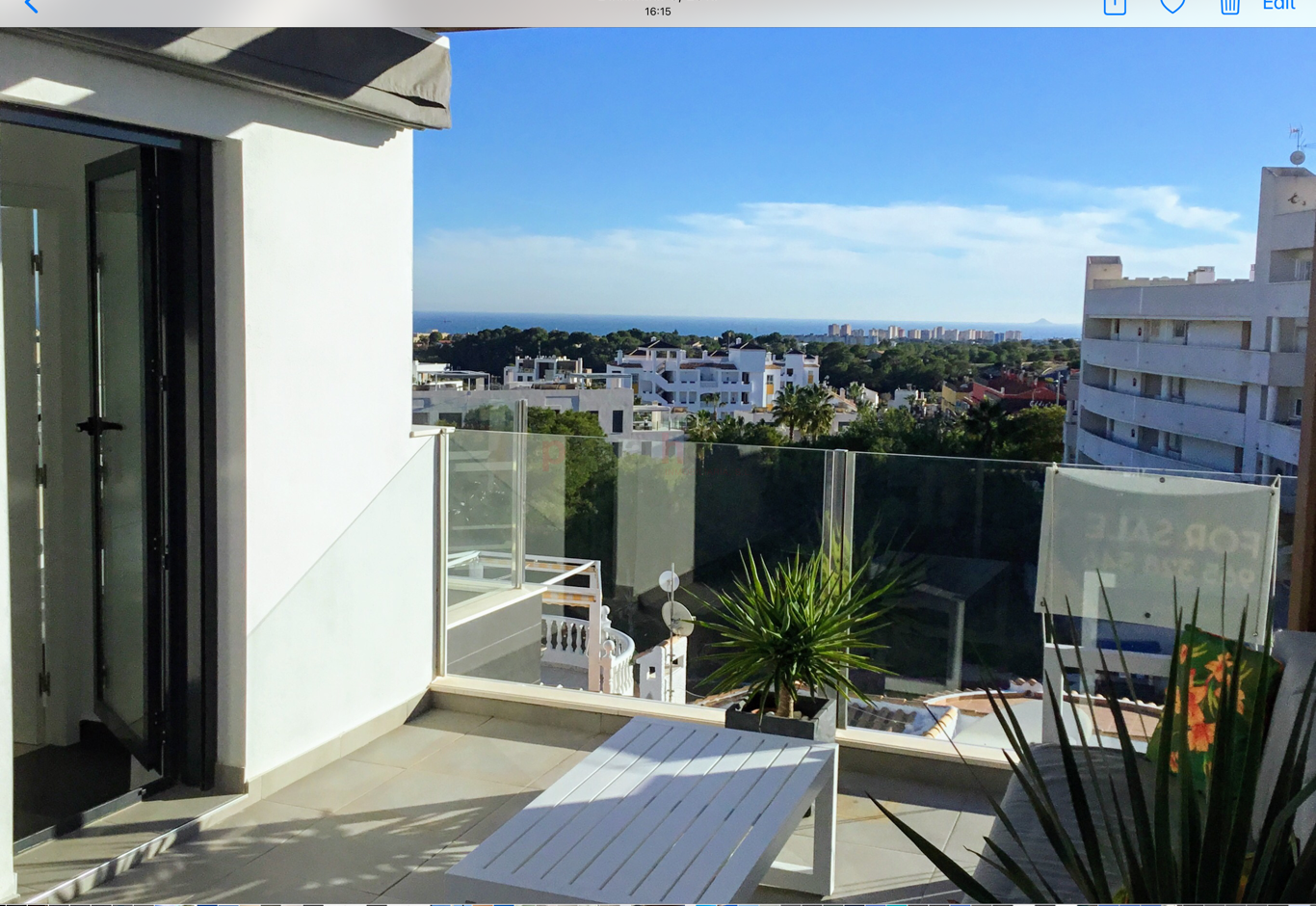 Gebrauchtobjekte - Apartment - Orihuela Costa - Villamartin