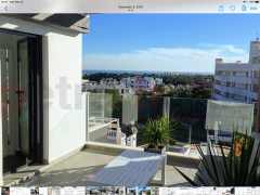 Gebrauchtobjekte - Apartment - Orihuela Costa - Villamartin