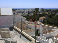 Gebrauchtobjekte - Apartment - Orihuela Costa - Villamartin