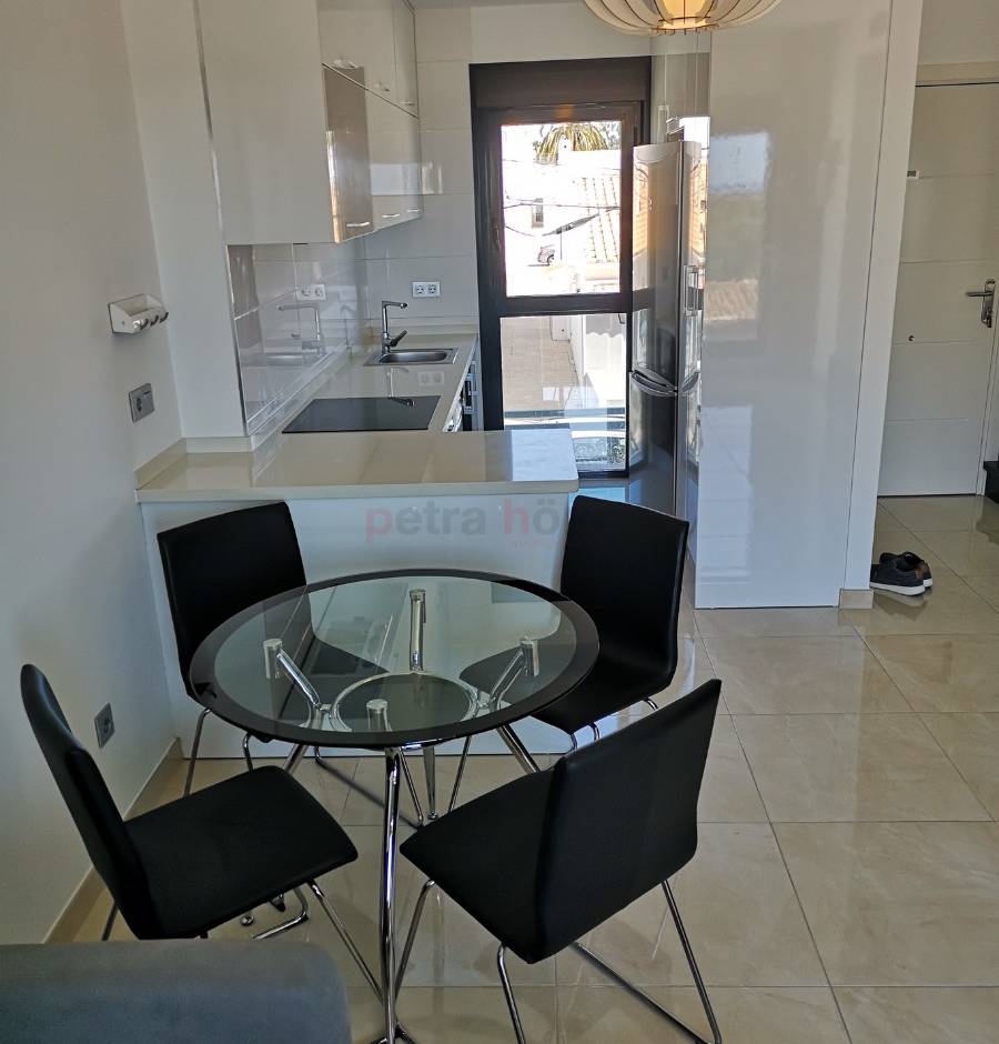 Gebrauchtobjekte - Apartment - Orihuela Costa - Villamartin