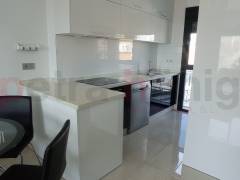 Gebrauchtobjekte - Apartment - Orihuela Costa - Villamartin