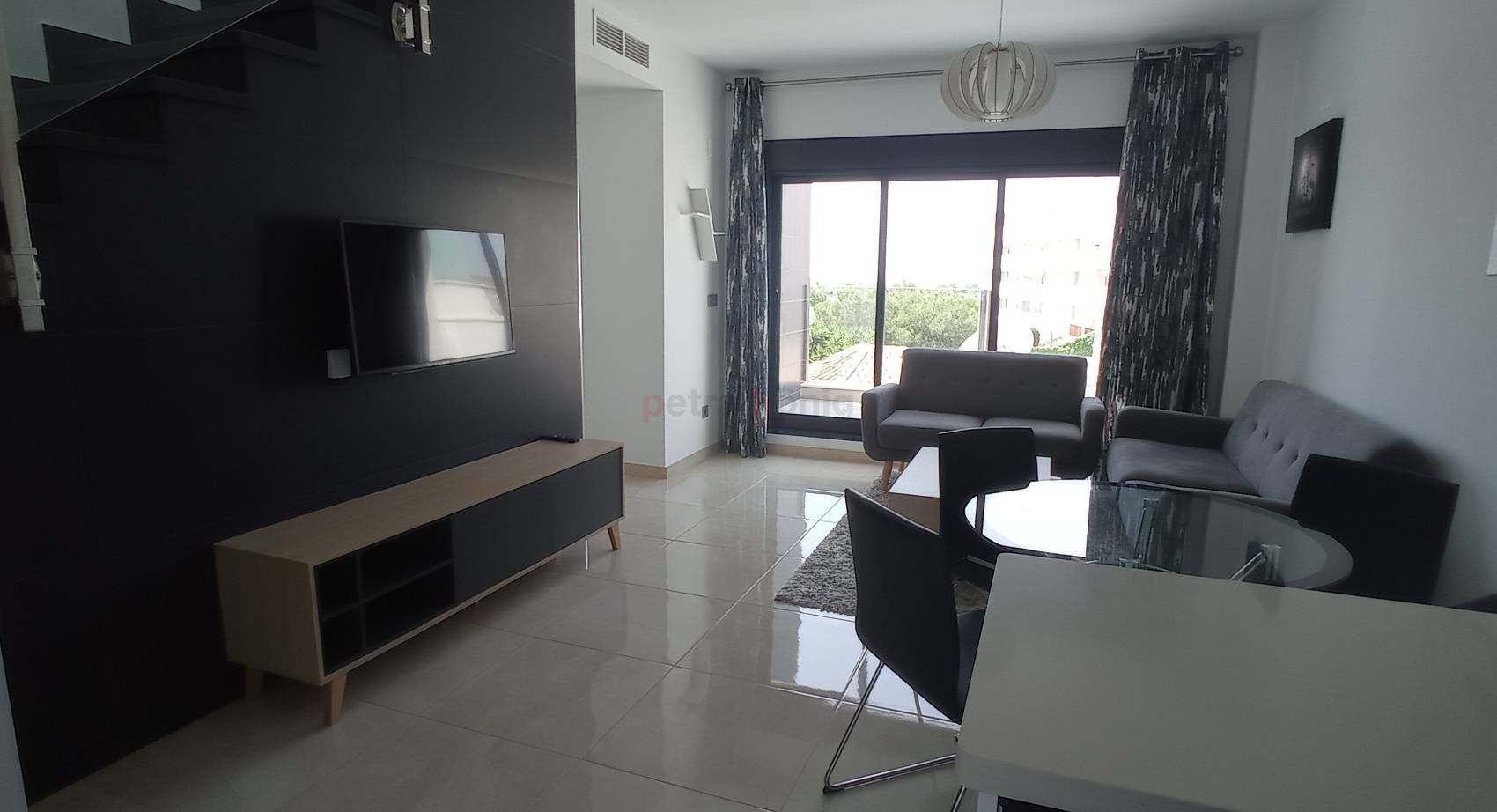 Gebrauchtobjekte - Apartment - Orihuela Costa - Villamartin