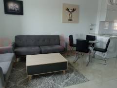 Gebrauchtobjekte - Apartment - Orihuela Costa - Villamartin