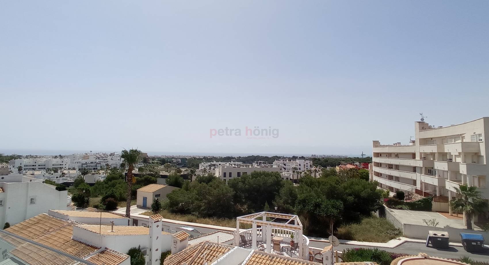 Gebrauchtobjekte - Apartment - Orihuela Costa - Villamartin