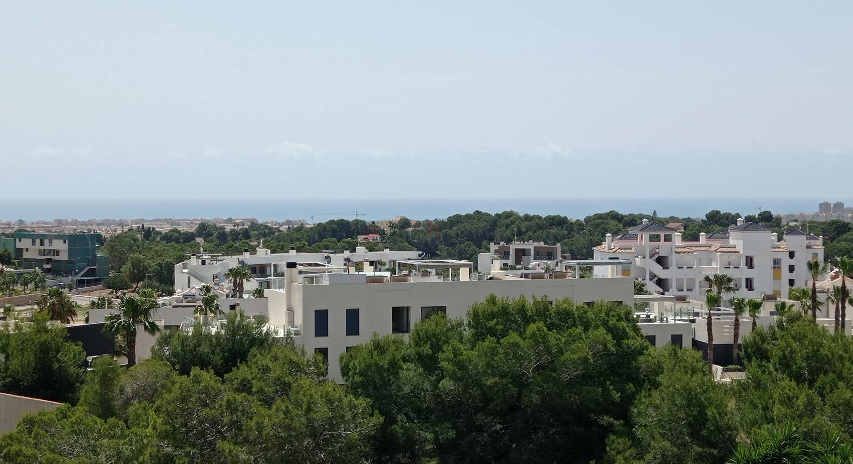 Til Salgs - Leilighet - Orihuela Costa - Villamartin