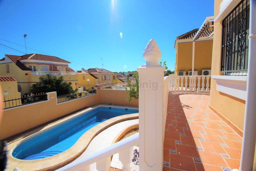 A Vendre - Villa - Villamartin - Blue Lagoon