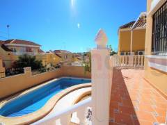 A Vendre - Villa - Villamartin - Blue Lagoon