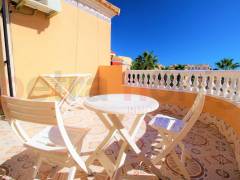 A Vendre - Villa - Villamartin - Blue Lagoon