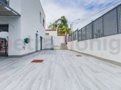 A Vendre - Villa - Ciudad Quesada