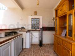 A Vendre - Villa - Ciudad Quesada - Lo Pepin