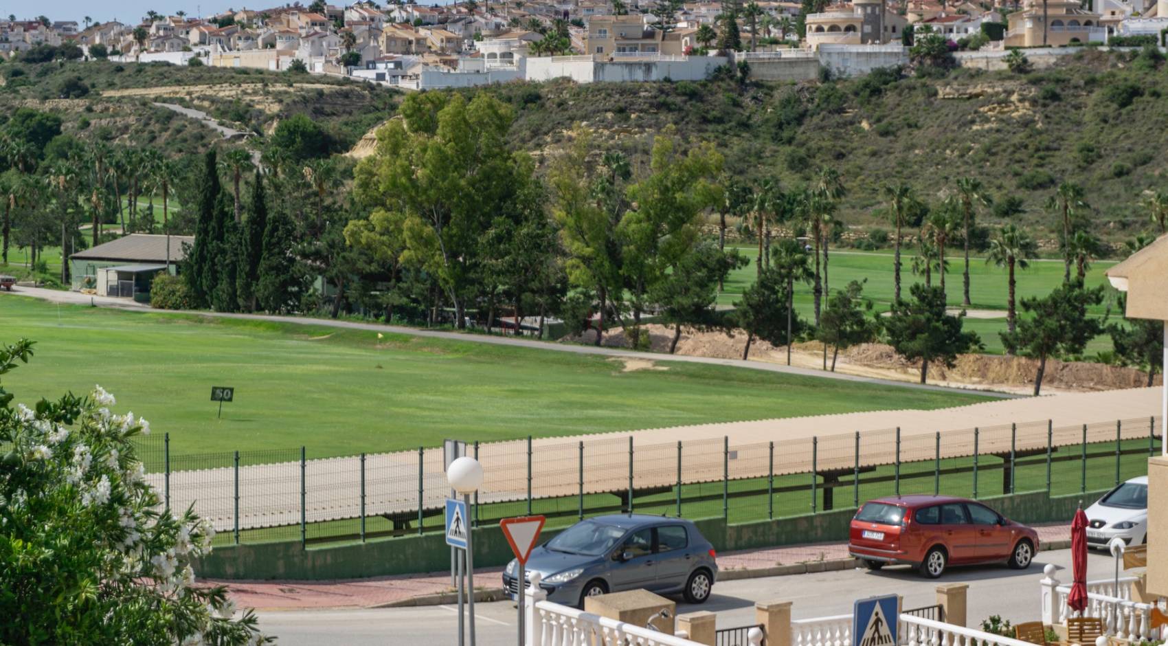 Gebrauchtobjekte - Doppelhaushälfte - Ciudad Quesada - La Marquesa Golf