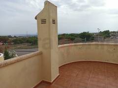 A Vendre - Villa - Ciudad Quesada - Lo Pepin