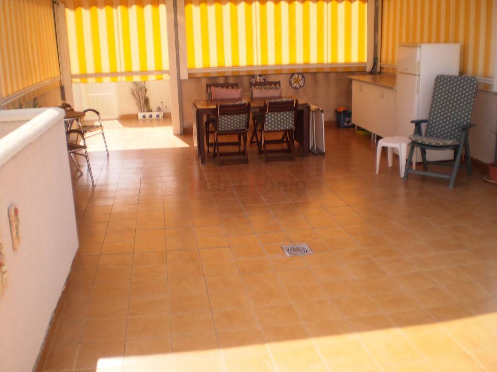 A Vendre - Villa - Benijófar - Benimar